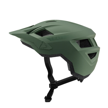 Casco MTB LEATT MTB ALL-MOUNTAIN 1.0 Caqui