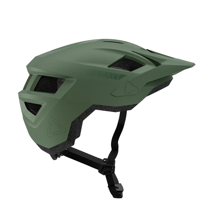 Casco MTB LEATT MTB ALL-MOUNTAIN 1.0 Caqui