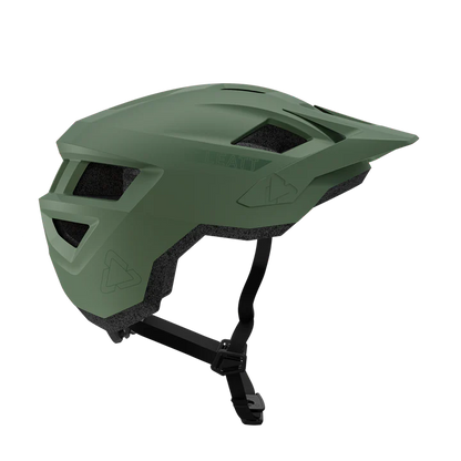Casco MTB LEATT MTB ALL-MOUNTAIN 1.0 Caqui
