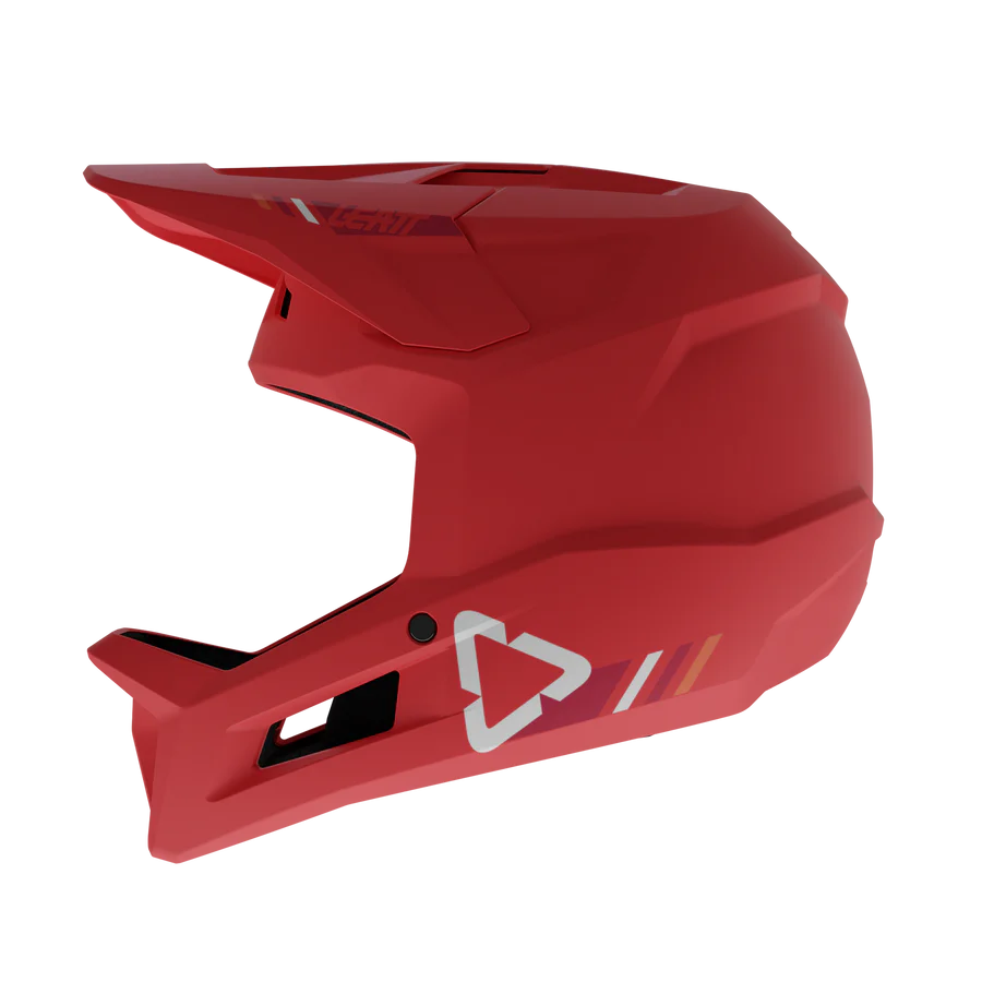 Casco LEATT GARVITY 2.0 MTB Rojo