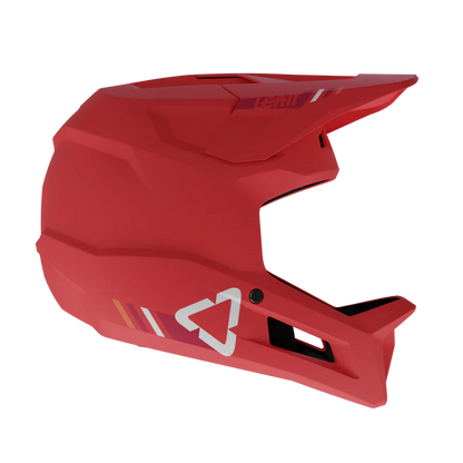 Casco MTB LEATT MTB GRAVITY 1.0 Rojo