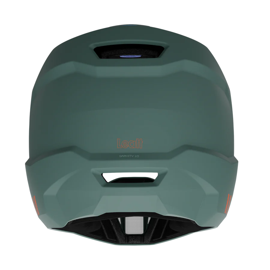 Casco LEATT GARVITY 1.0 MTB Verde