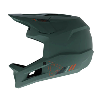 Casco MTB LEATT MTB GRAVITY 1.0 Verde
