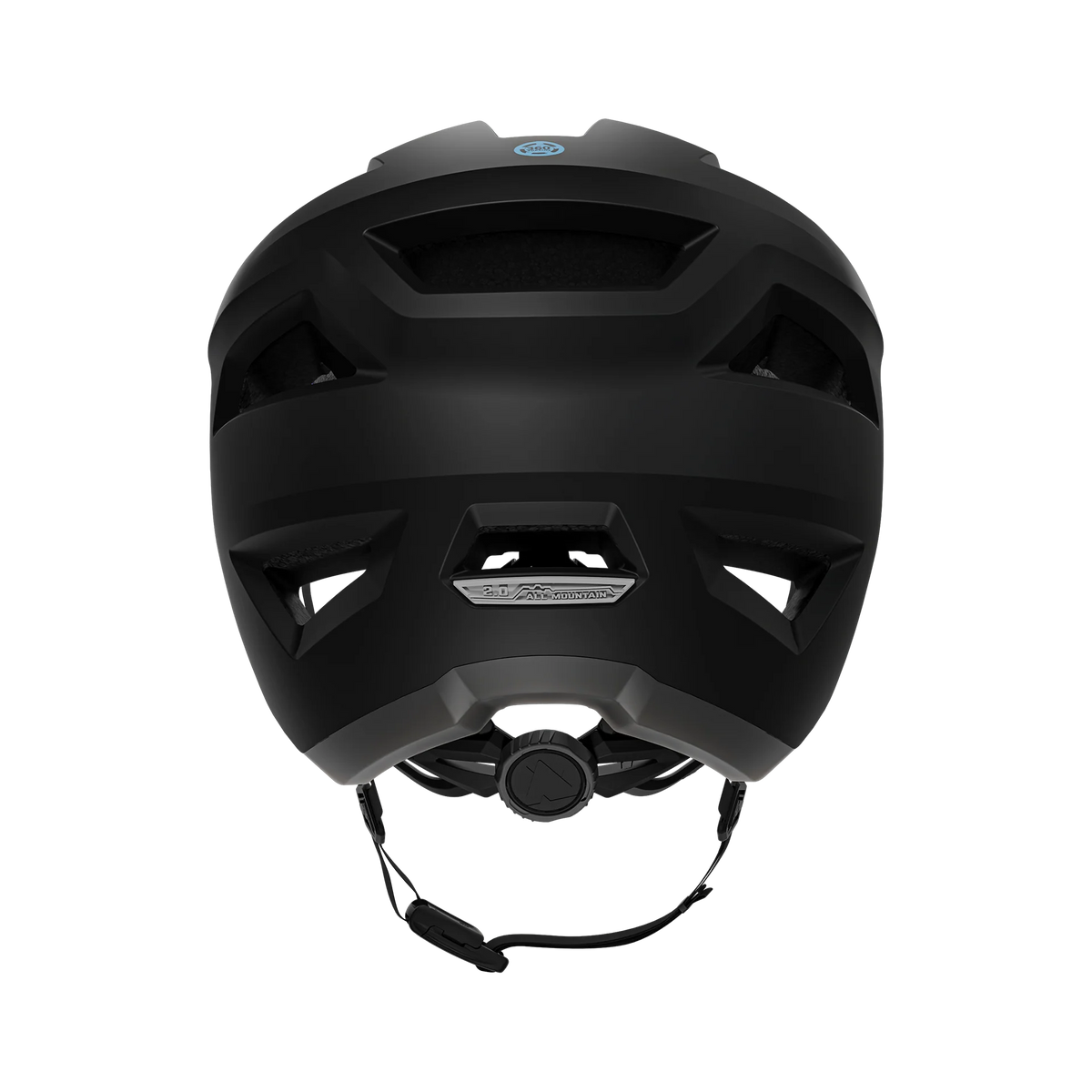 Casco MTB LEATT MTB ALL MOUNTAIN 2.0 Negro