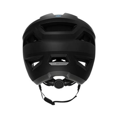 Casco MTB LEATT MTB ALL MOUNTAIN 2.0 Negro