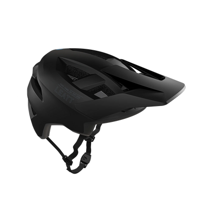 Casco MTB LEATT MTB ALL MOUNTAIN 2.0 Negro