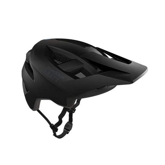 Casco MTB LEATT MTB ALL MOUNTAIN 2.0 Negro