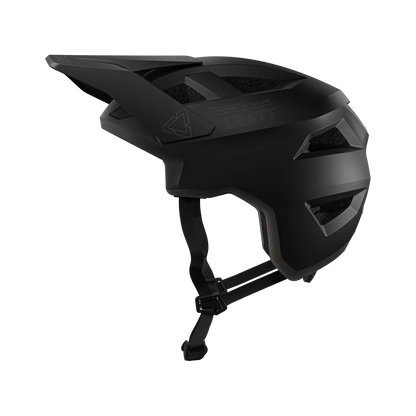 Casco MTB LEATT MTB ALL MOUNTAIN 2.0 Negro