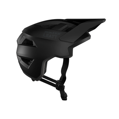 Casco MTB LEATT MTB ALL MOUNTAIN 2.0 Negro