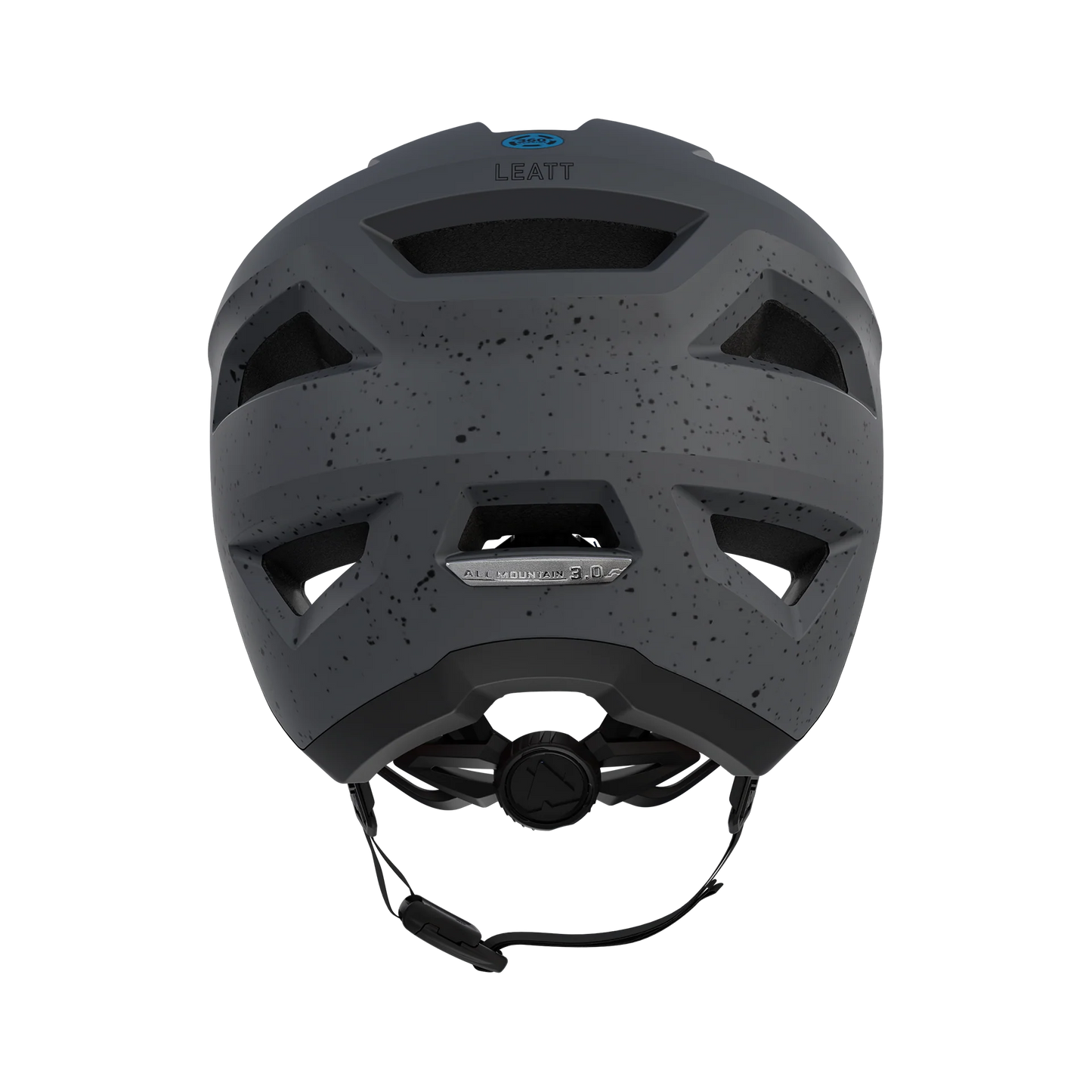Casco MTB LEATT ALL-MOUNTAIN 3.0 Gris