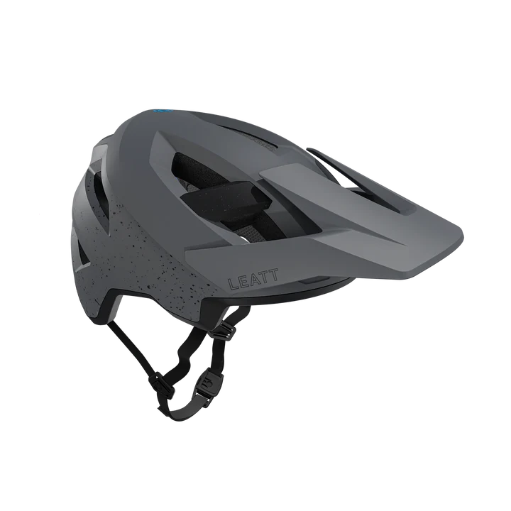 Casco MTB LEATT ALL-MOUNTAIN 3.0 Gris