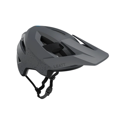 Casco de MTB LEATT MTB ALL-MOUNTAIN 3.0 Gris