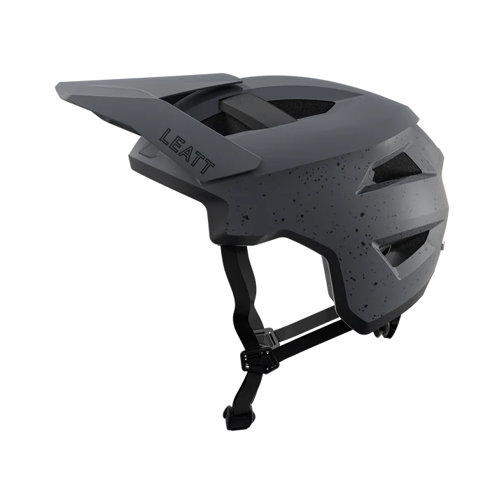 Casco MTB LEATT ALL-MOUNTAIN 3.0 Gris