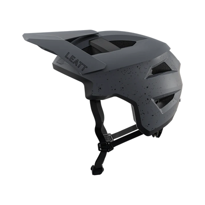 Casco de MTB LEATT MTB ALL-MOUNTAIN 3.0 Gris