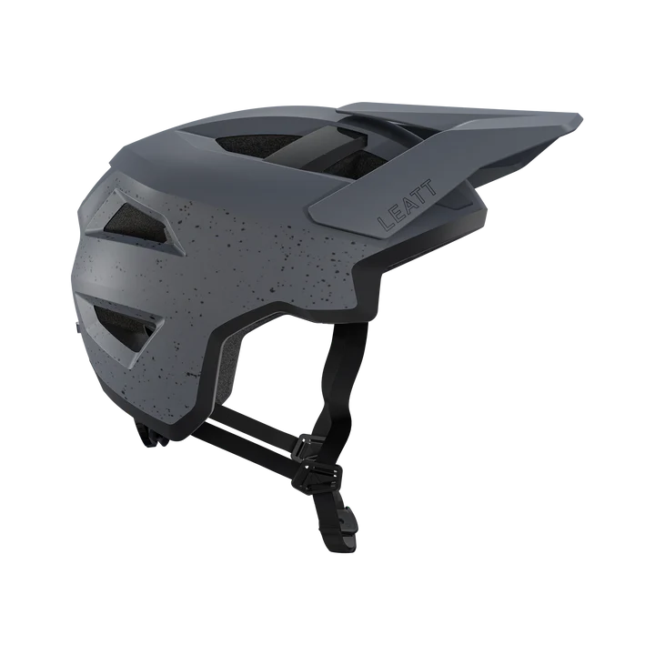 Casco MTB LEATT ALL-MOUNTAIN 3.0 Gris