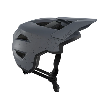 Casco de MTB LEATT MTB ALL-MOUNTAIN 3.0 Gris