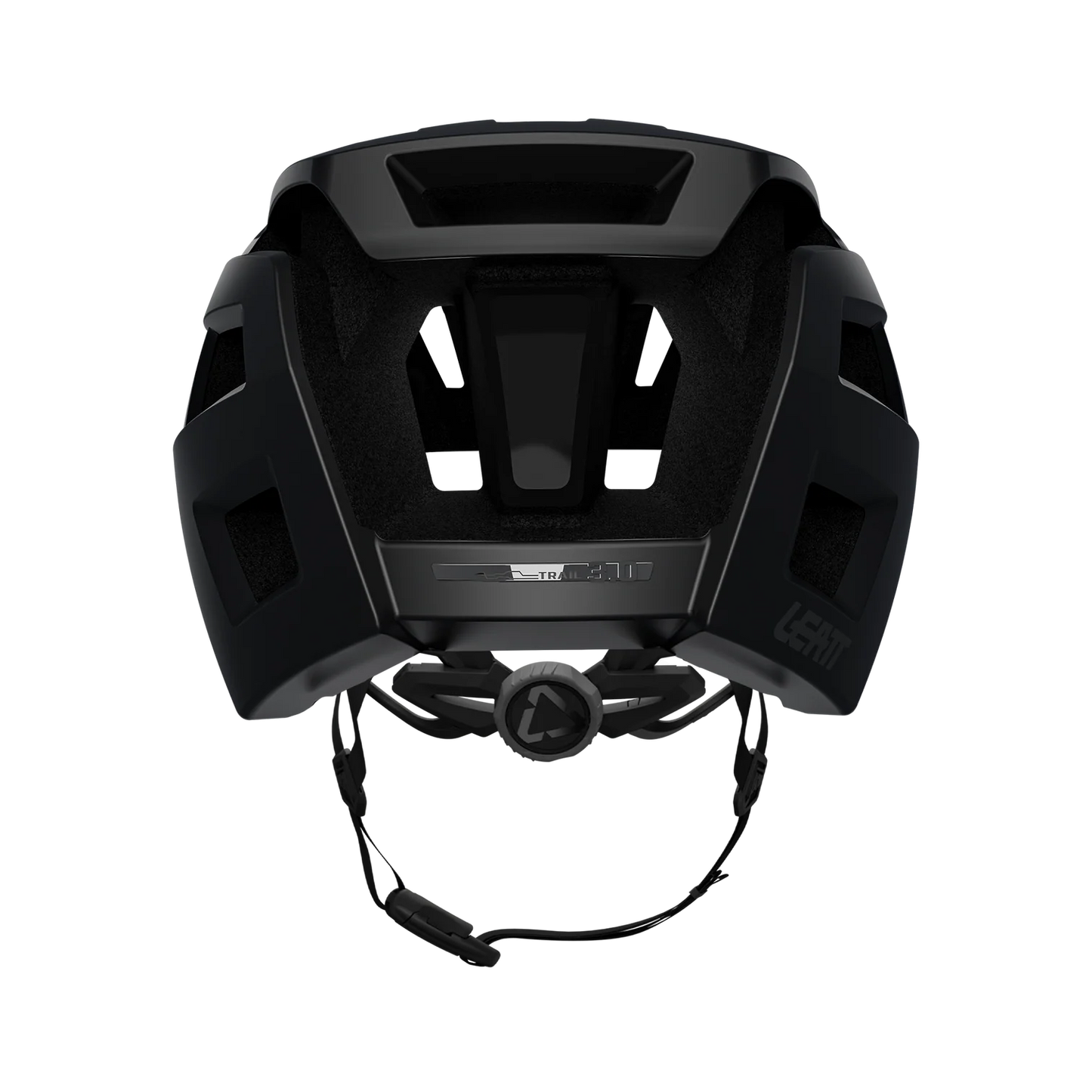 Casco LEATT MTB ENDURANCE 3.0 MTB/Gravel Negro