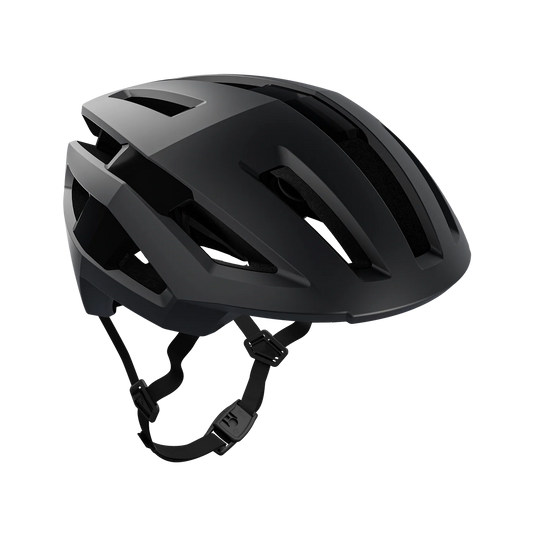 Casco LEATT MTB ENDURANCE 3.0 MTB/Gravel Negro
