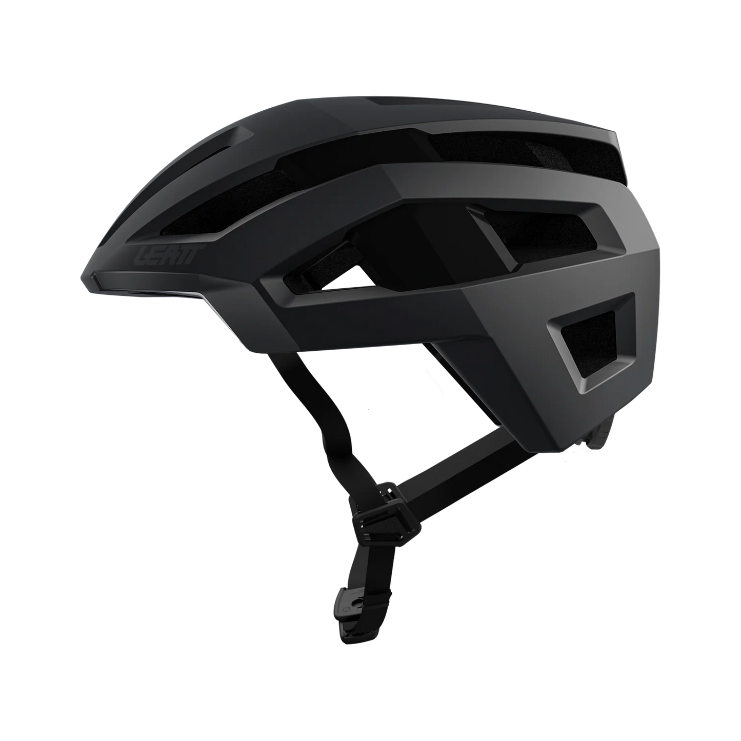 Casco LEATT MTB ENDURANCE 3.0 MTB/Gravel Negro