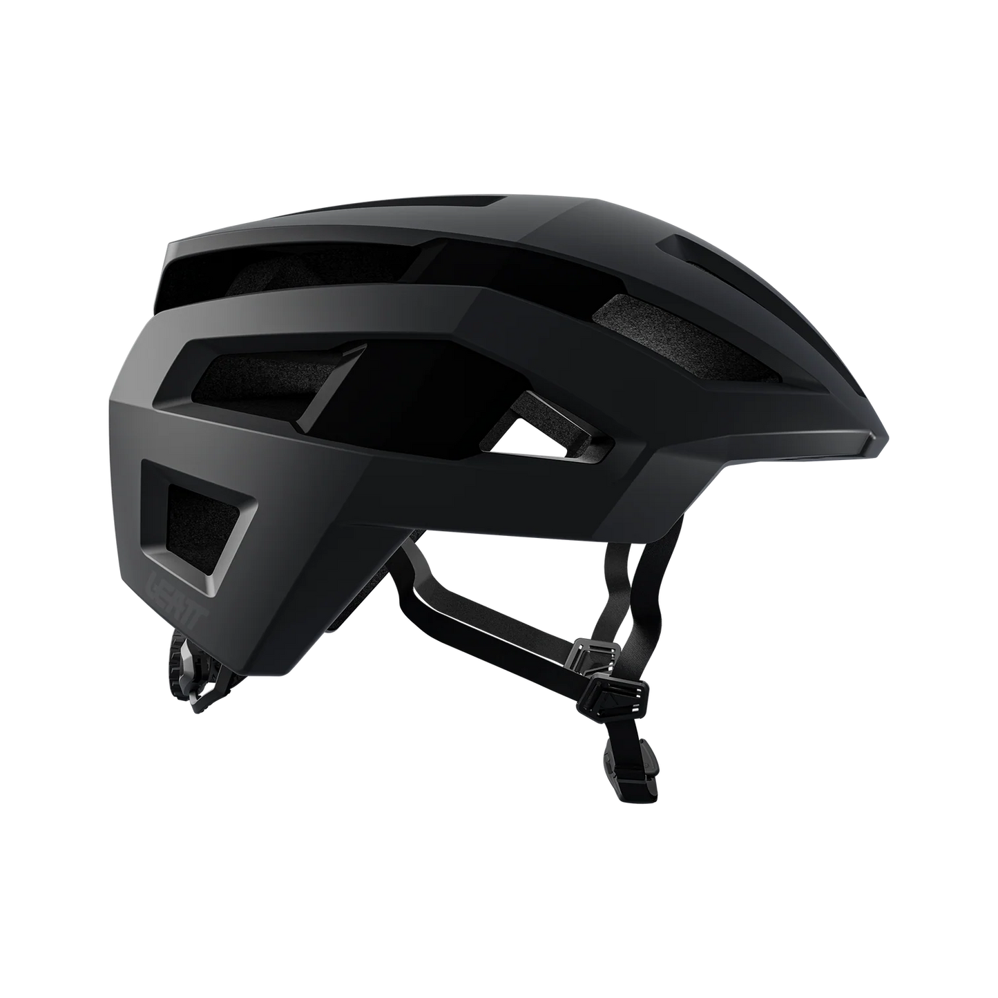 Casco LEATT MTB ENDURANCE 3.0 MTB/Gravel Negro