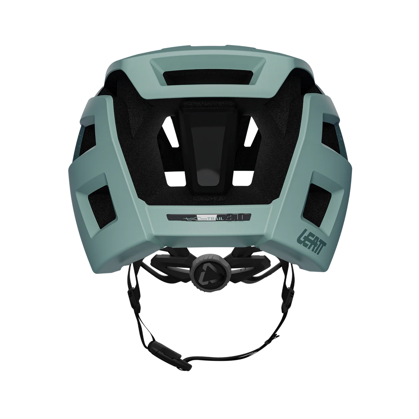 Casco LEATT MTB ENDURANCE 3.0 MTB/Gravel Verde