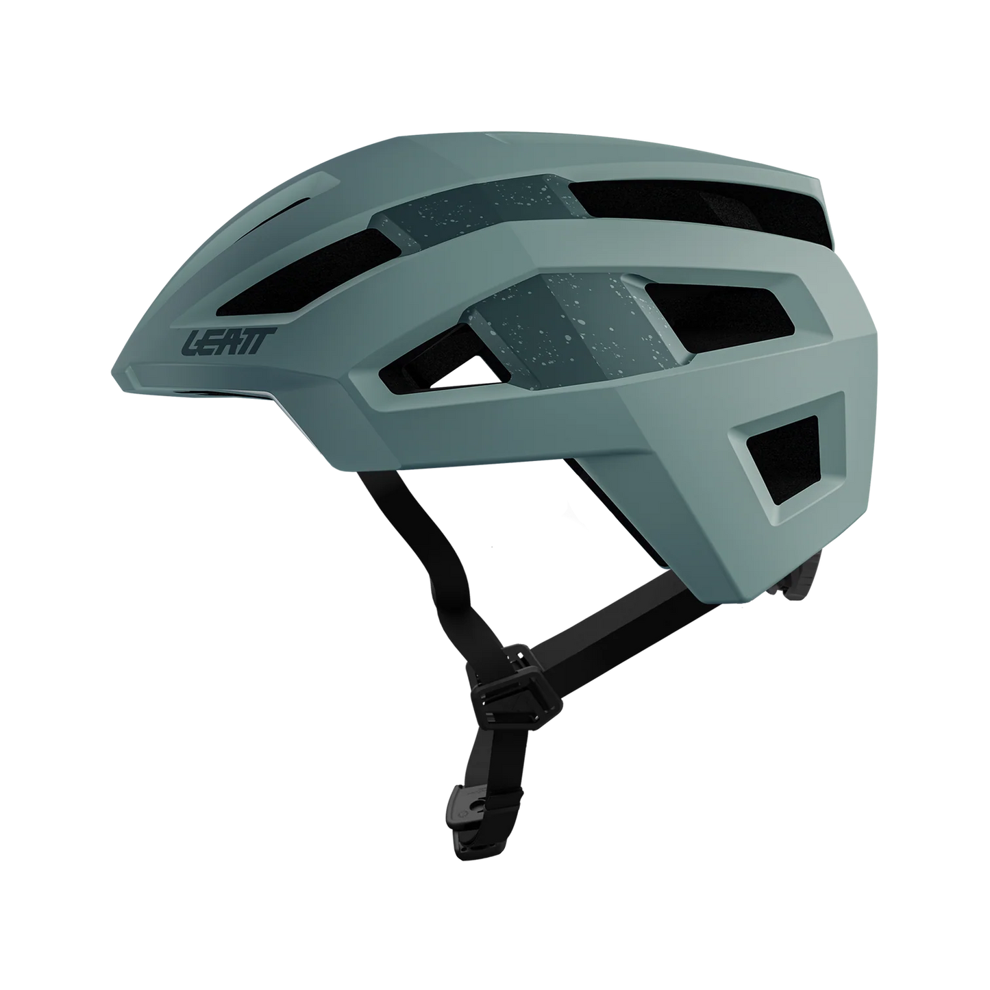 Casco LEATT MTB ENDURANCE 3.0 MTB/Gravel Verde
