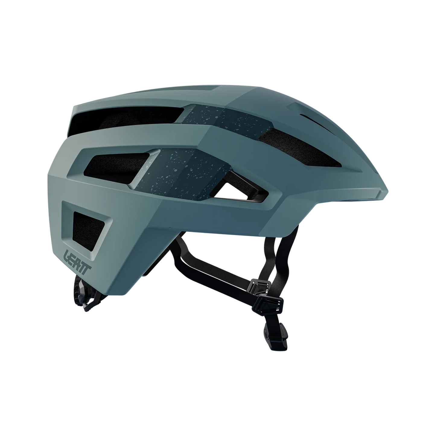 Casco LEATT MTB ENDURANCE 3.0 MTB/Gravel Verde