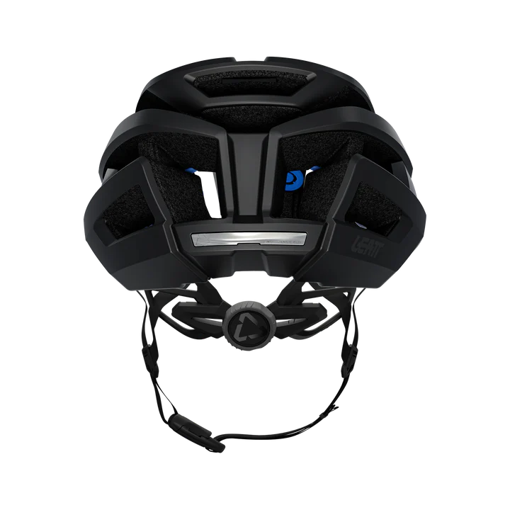 Casco LEATT MTB ENDURANCE 4.0 Negro