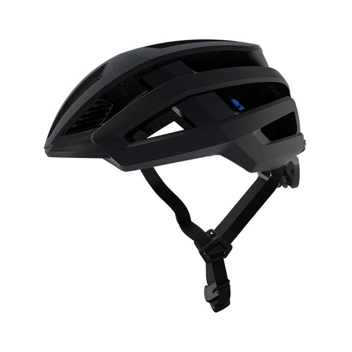 Casco LEATT MTB ENDURANCE 4.0 Negro