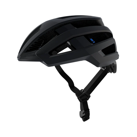 Casco MTB LEATT ENDURANCE 4.0 Negro