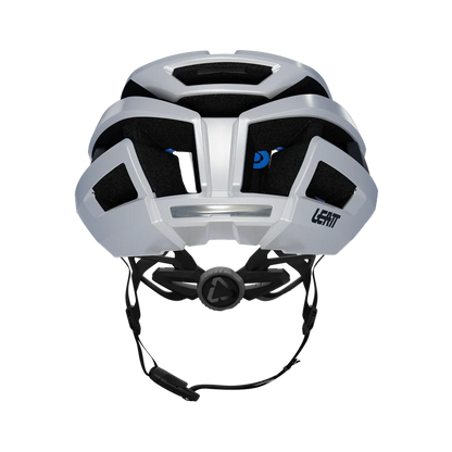 Casco de MTB LEATT MTB ENDURANCE 4.0 Blanco