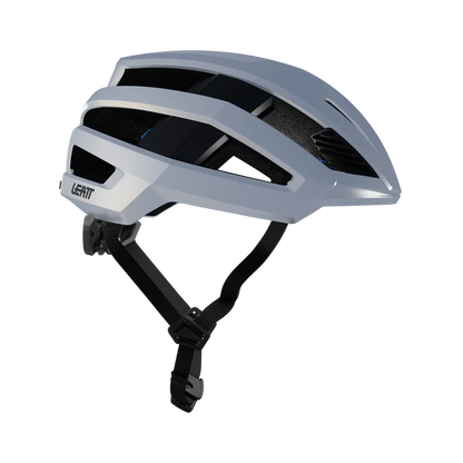 Casco de MTB LEATT MTB ENDURANCE 4.0 Blanco