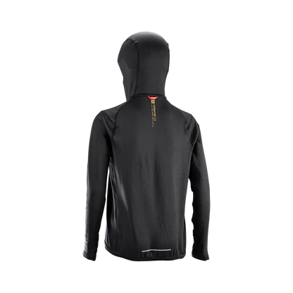 Chaqueta LEATT MTB THERMAFLOW 2.0 Mujer Negro