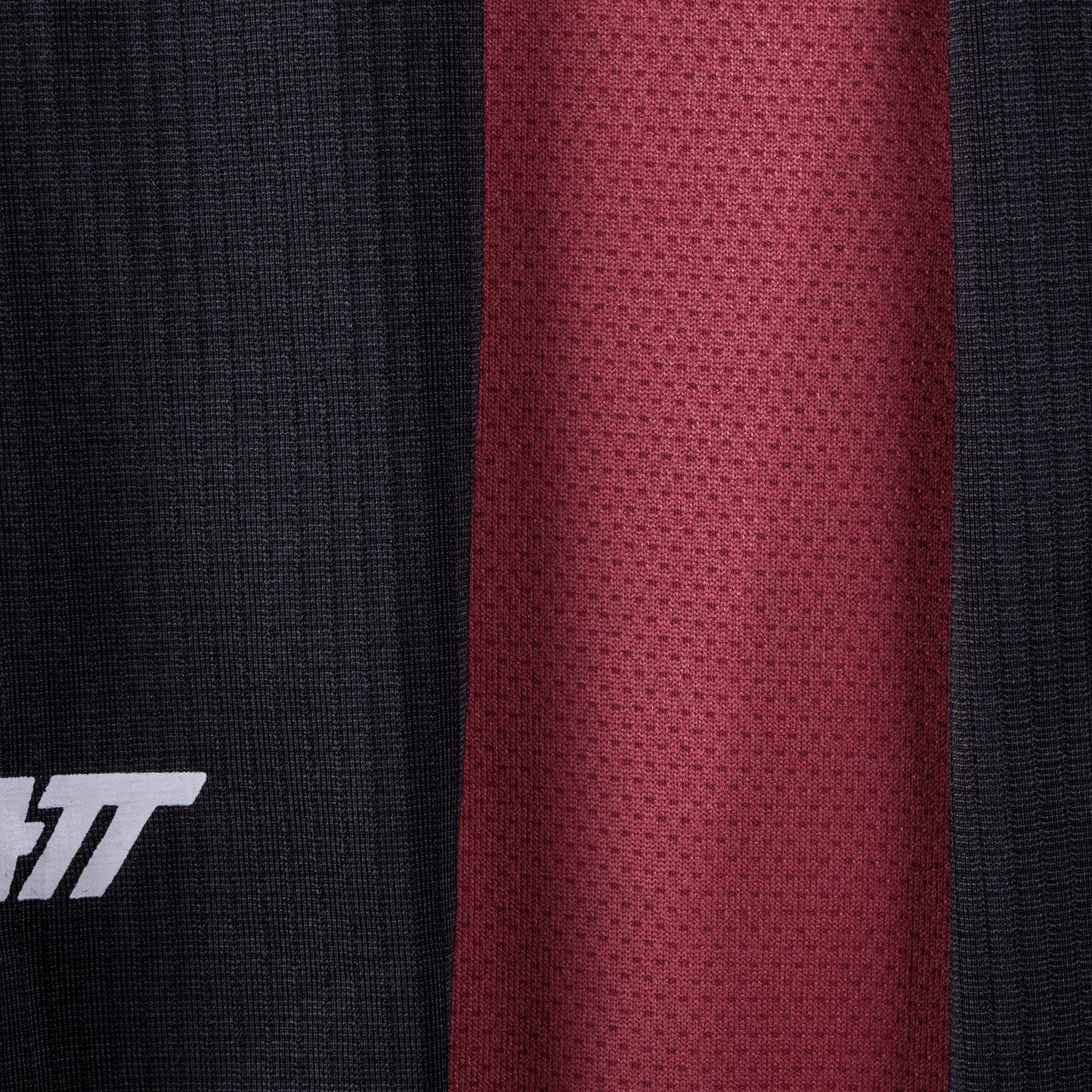 Kit Maillot + Pantalón LEATT MTB GRAVITY 1.0 Junior Negro/Rojo