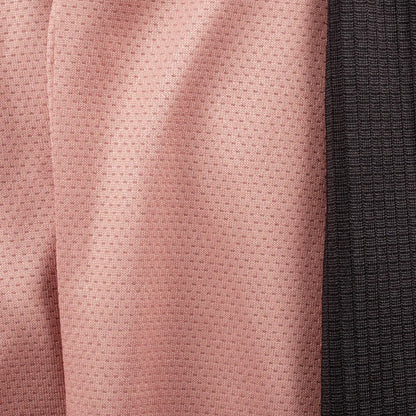 Maillot LEATT MTB Gravity 2.0 Mujer Mangas Largas Rosa