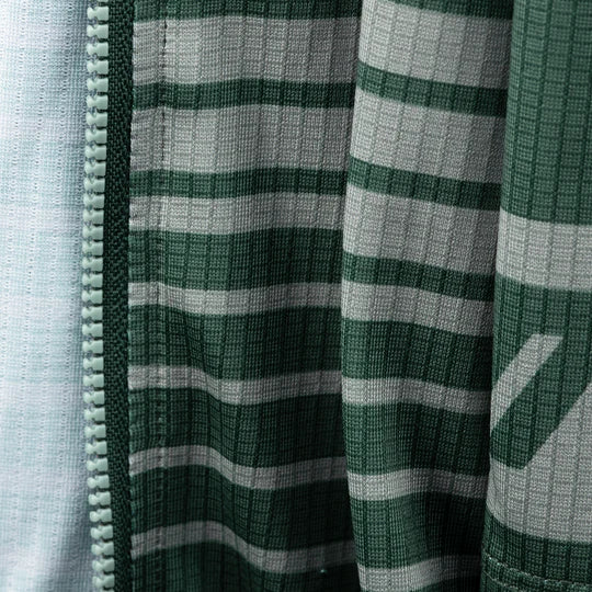 Maillot manga corta LEATT MTB ENDURANCE 3.0 Verde