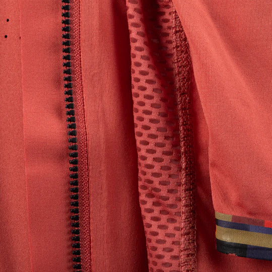 Maillot manga corta LEATT MTB ENDURANCE 5.0 CARGO Rosa