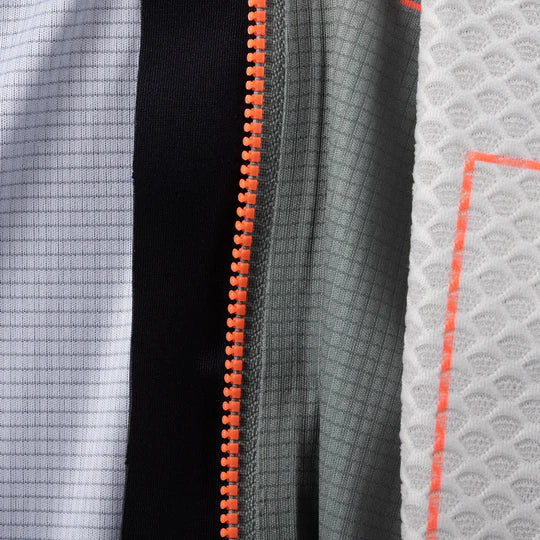 Maillot LEATT MTB ENDURANCE 6.0 Verde