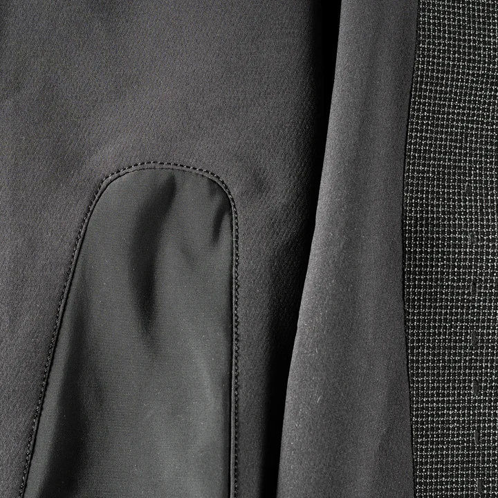 Pantalón LEATT MTB GRAVITY 3.0 Mujer Negro