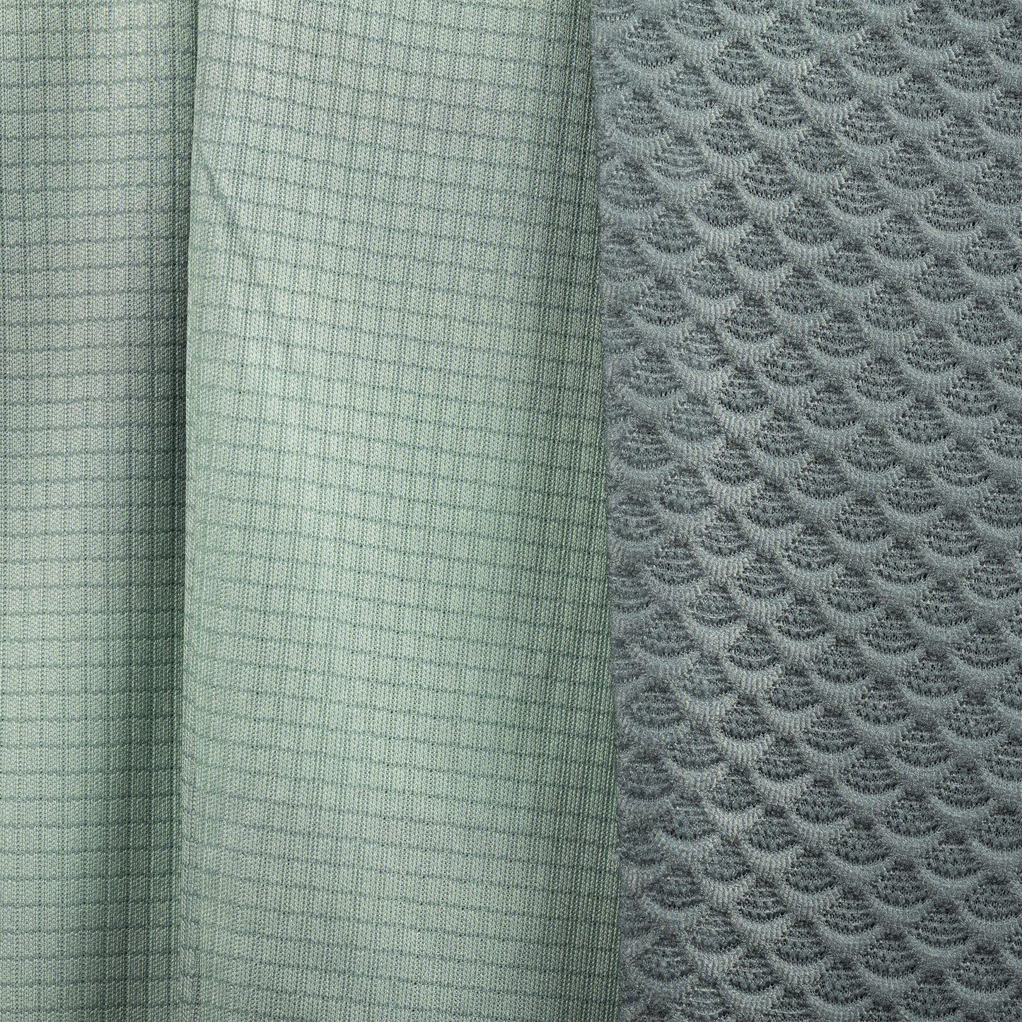 Maillot Mujer LEATT MTB TRAIL 3.0 Manga Corta Verde