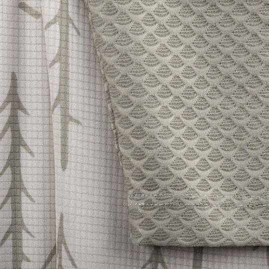 Maillot LEATT MTB TRAIL 3.0 Mujer manga corta Blanco