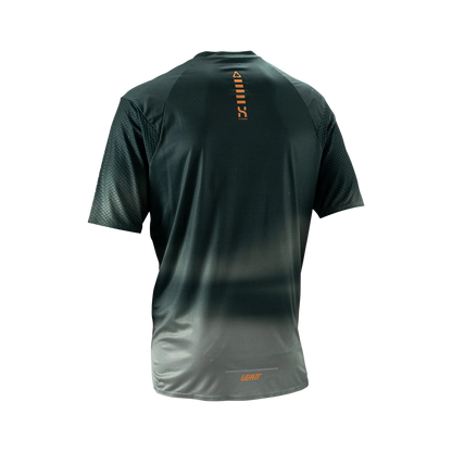 Maillot LEATT MTB TRAIL 3.0 Mangas Cortas Verde
