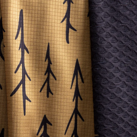 Maillot LEATT MTB TRAIL 3.0 Marrón Manga Larga