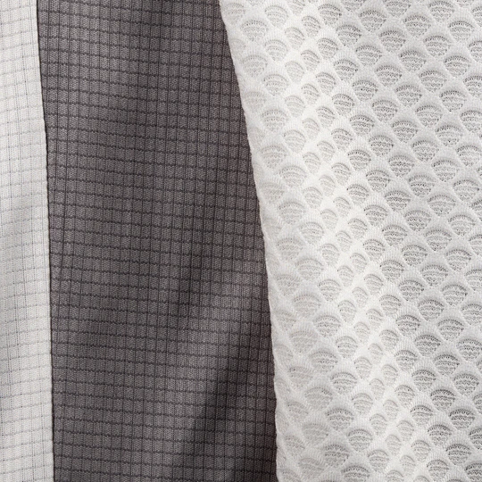 Maillot LEATT MTB TRAIL 3.0 Manga Larga Blanco