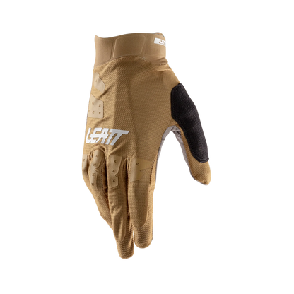 Guantes LEATT MTB 2.0 X-FLOW Marrón