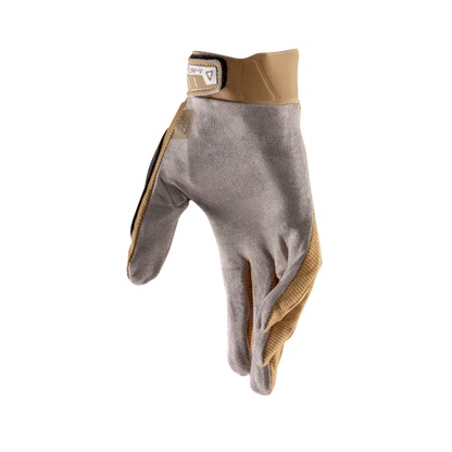 Guantes LEATT MTB 2.0 X-FLOW Marrón