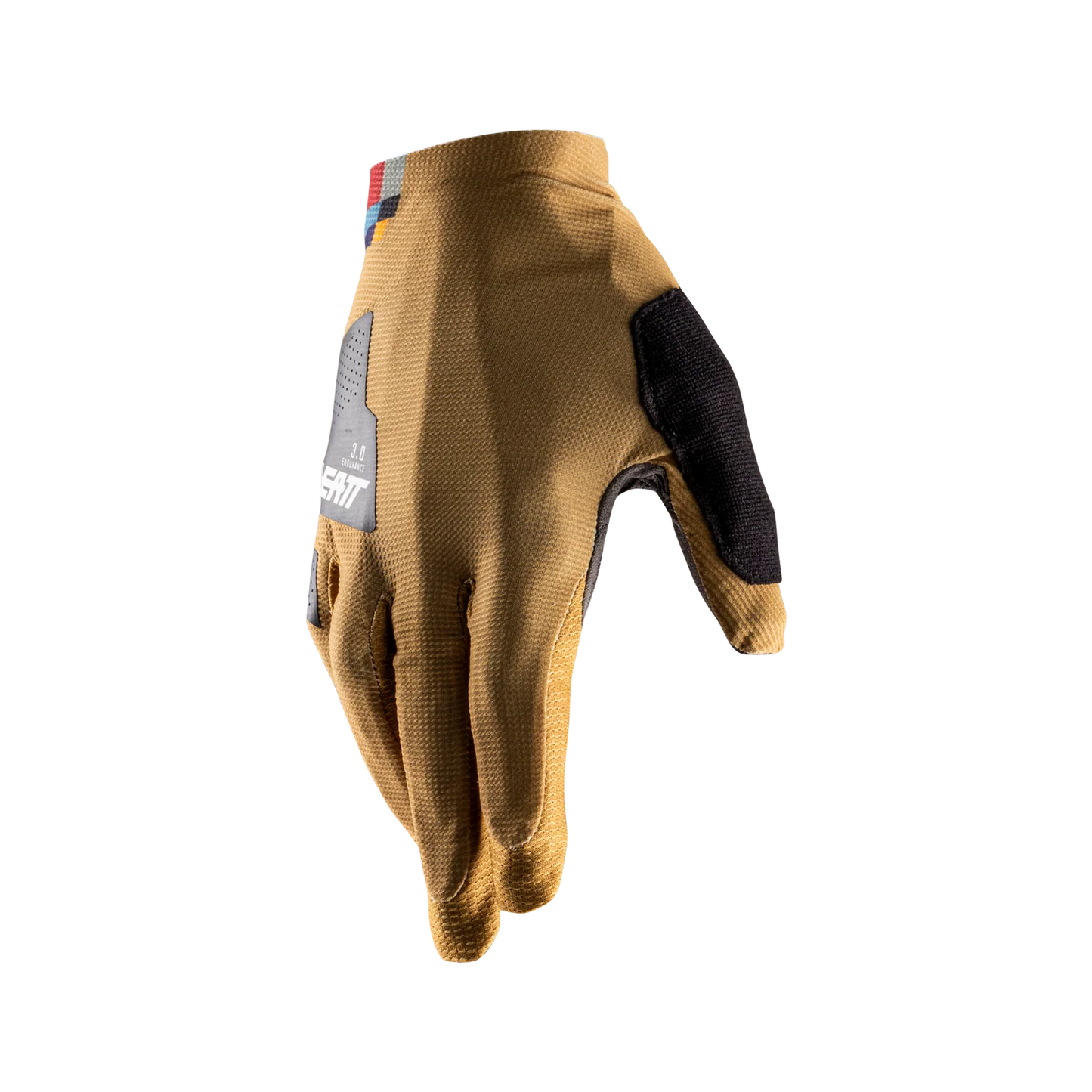 LEATT MTB 3.0 ENDURANCE Guantes Marrón