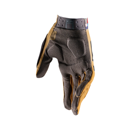 Guantes LEATT MTB 3.0 ENDURANCE Marrón
