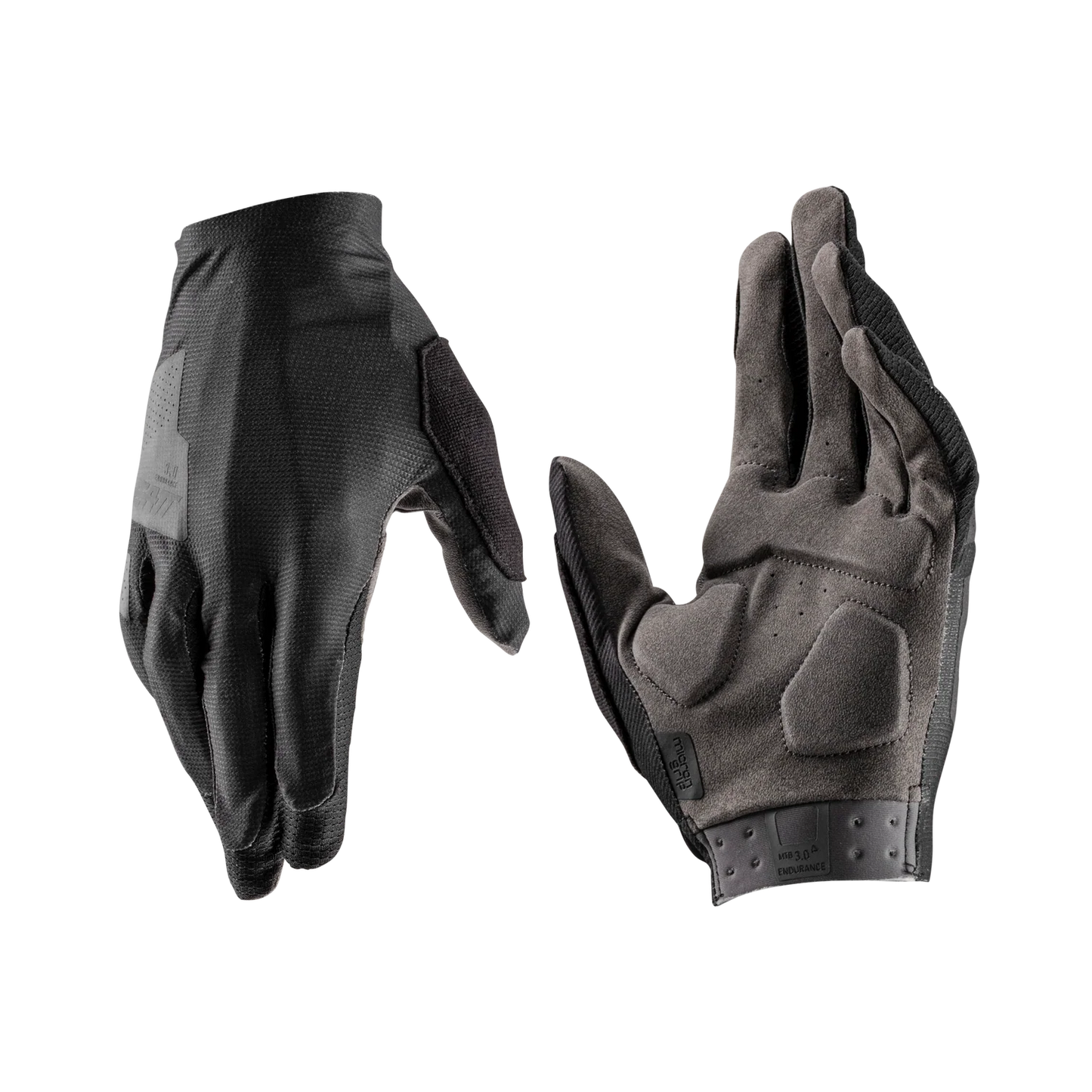 LEATT MTB 3.0 ENDURANCE Guantes Negro/Gris