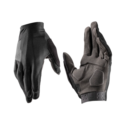 LEATT MTB 3.0 ENDURANCE Guantes Negro/Gris